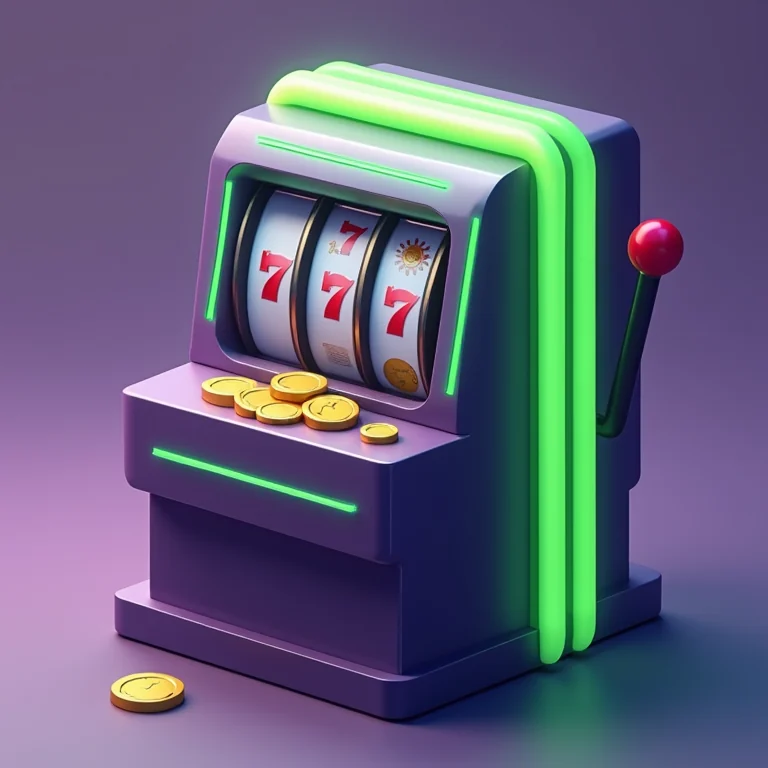 kh88 Thunderspin Slots — What's Inside Our Lobby